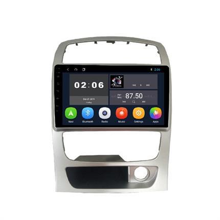 قاب مانیتور خودرو برلیانس H330