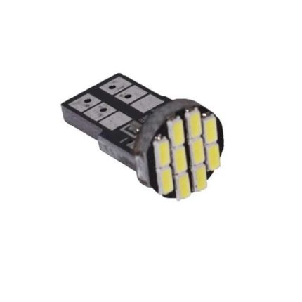 لامپ چراغ خودرو سام اسپرت مدل 10 SMD بسته دو عددی