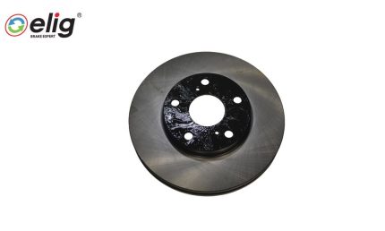 دیسک چرخ جلو تویوتا کمری-الیگ