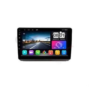 مانیتور اندروید فابریک دنا و دنا پلاس سری P300