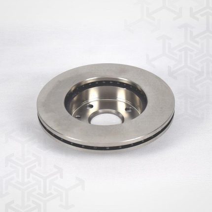 دیسک ترمز چرخ جلو کوییک اتوماتیک