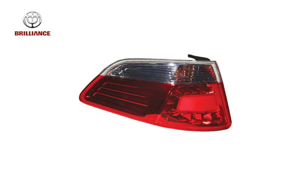 چراغ خطر عقب چپ برلیانس H330 چراغ خطر عقب چپ برلیانس H330