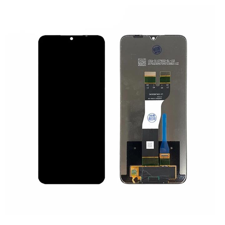 ال سی دی اورجینال سامسونگ Samsung A05s مدل A057 ال سی دی اورجینال سامسونگ Samsung A05s مدل A057