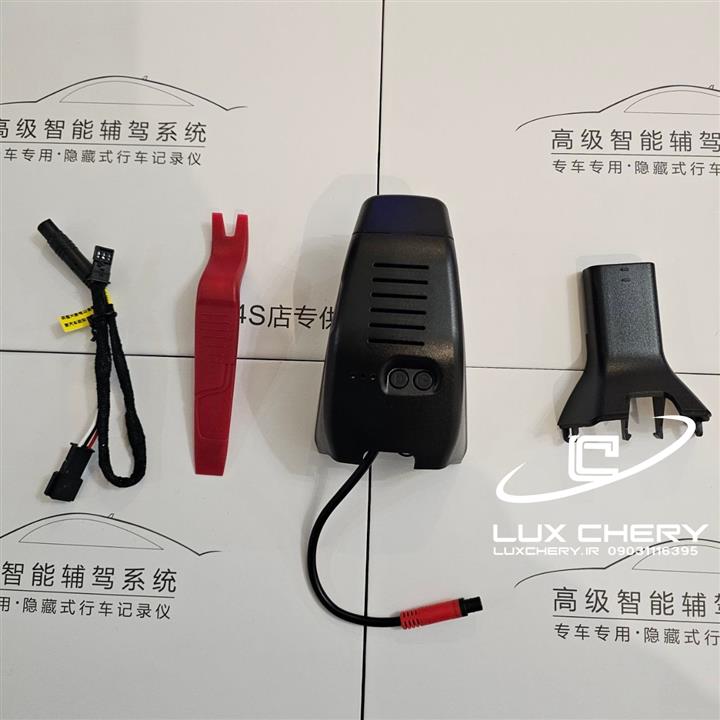 دوربین ثبت وقایع فابریکی تیگو 7 با قابلیتهای هوش مصنوعی دوربین ثبت وقایع فابریکی تیگو 7 با قابلیتهای هوش مصنوعی