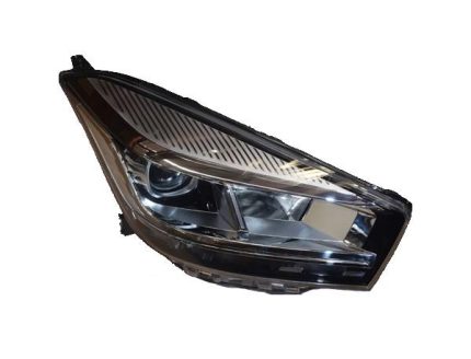 چراغ جلو راست ام وی ام X55