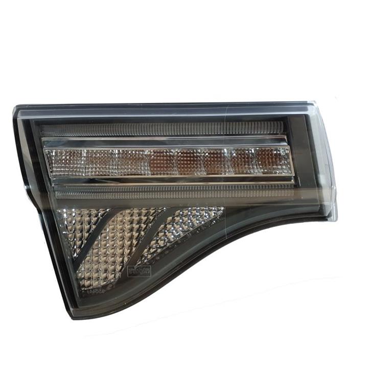 چراغ خطر صندوق سمت چپ کروز پلاس کد CR 50072501 مناسب برای سمند سورن چراغ خطر صندوق سمت چپ کروز پلاس کد CR 50072501 مناسب برای سمند سورن