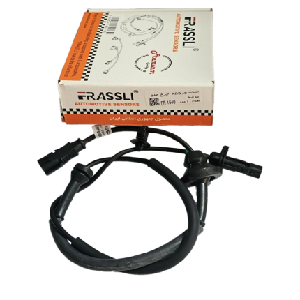 سنسور ABS چرخ جلو پراید (چپ و راست مشترک) فراسلی کد 1540