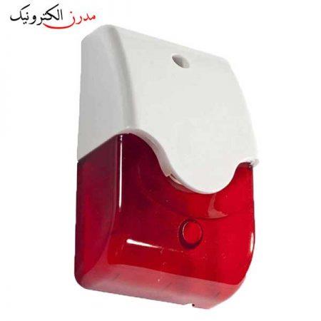 آژیر فلاشر آژیر فلاشر