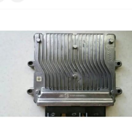 ایسیو ecu ولئو j35 دوگانه کارخانه