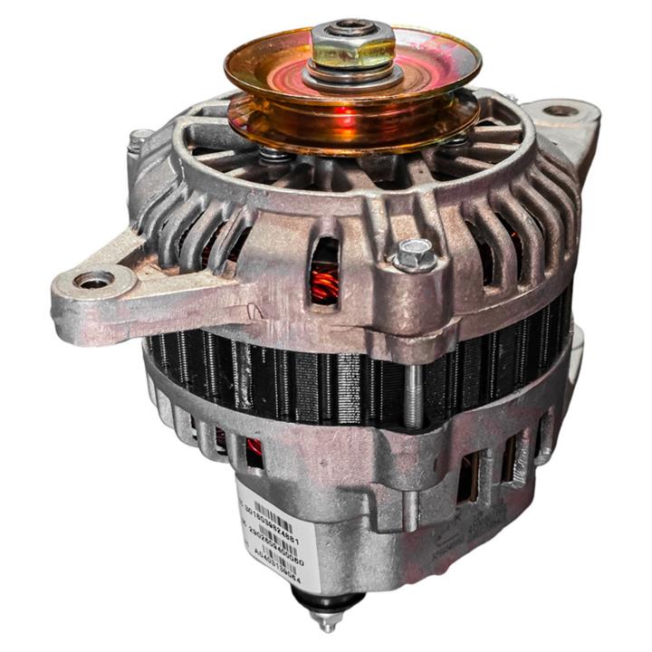 دینام خودرو مدل Fanam00295 مناسب برای پراید دینام خودرو مدل Fanam00295 مناسب برای پراید