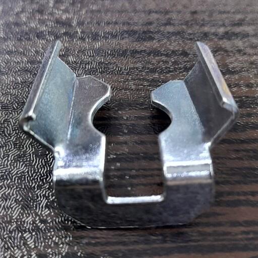 خار سوزن انژکتور پراید استیل درجه1 ، 20 عددی خار سوزن انژکتور پراید استیل درجه1 ، 20 عددی