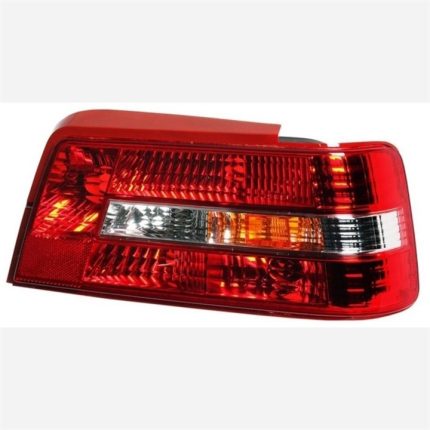 چراغ عقب راست 405-SLX پژو 405 ایساکویی
