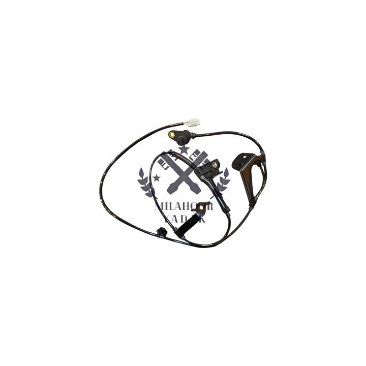 سنسور ABS چرخ جلو لیفان x60 سنسور ABS چرخ جلو لیفان x60
