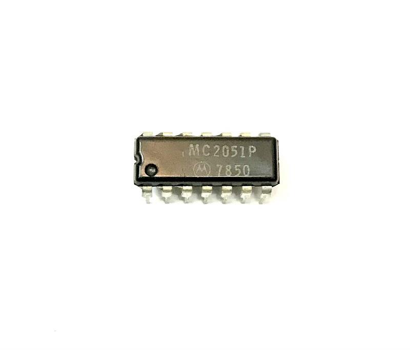 آیسی MC2051P آیسی MC2051P