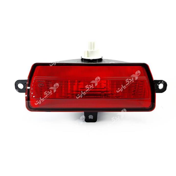 چراغ مه شکن عقب هایما S7 ایساکو چراغ مه شکن عقب هایما S7 ایساکو