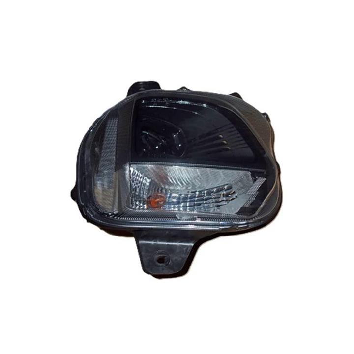 چراغ جلو راست ام وی ام X33 کراس اتومات چراغ جلو راست ام وی ام X33 کراس اتومات