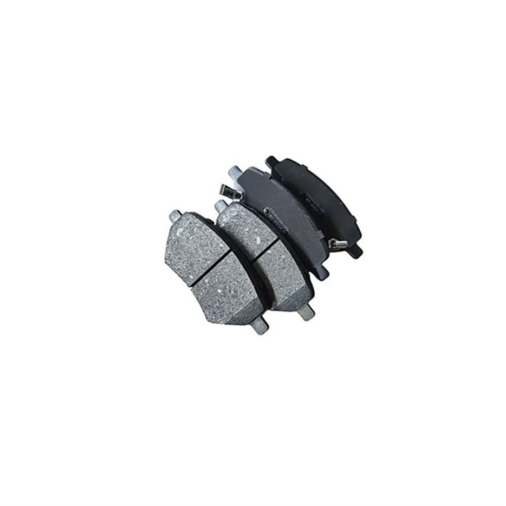 لنت ترمز جلو ام وی ام MVM X55 پرو برند اچ پلاس (H Plus) اصلی سری نانو سرامیک کربن گرید A لنت ترمز جلو ام وی ام MVM X55 پرو برند اچ پلاس (H Plus) اصلی سری نانو سرامیک کربن گرید A