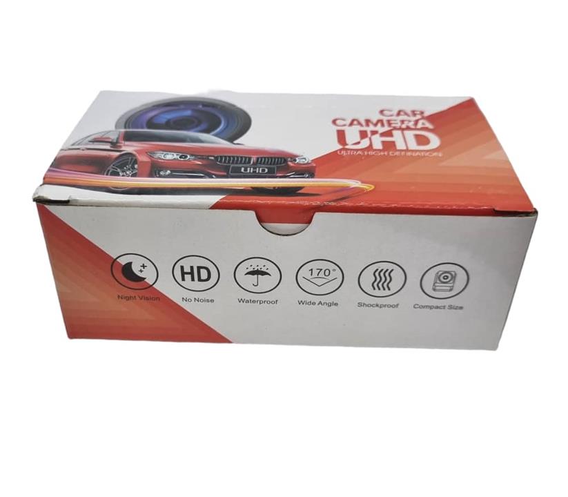 دوربین دنده عقب دو حالته UHD 3 دوربین دنده عقب دو حالته UHD 3