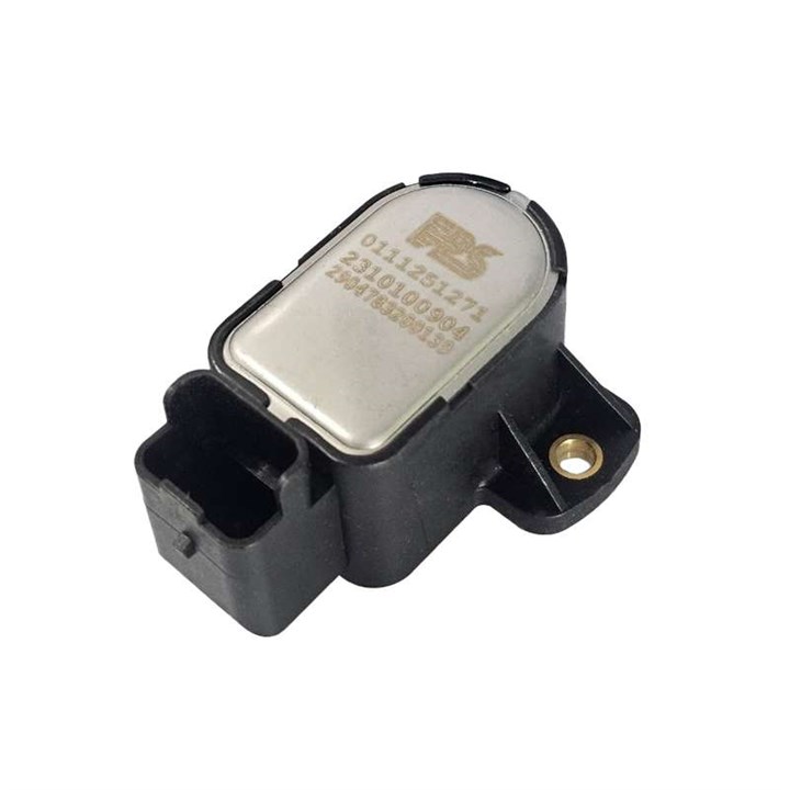سنسور دریچه گاز ای پی اس مدل پشت فلزی کد bbz-1988 مناسب برای پژو 206 سنسور دریچه گاز ای پی اس مدل پشت فلزی کد bbz-1988 مناسب برای پژو 206