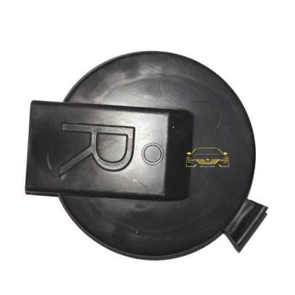 گردگیر چراغ ال90 (گردگیر چراغ جلو ال90) درپوش چراغ تندر90 سمت راست کدR 1663