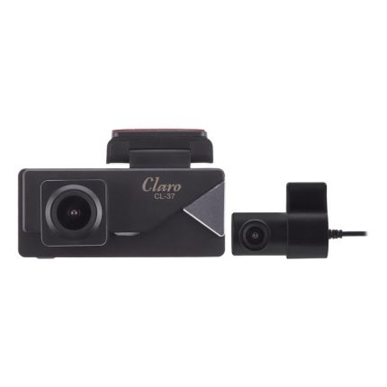 دوربین ثبت وقایع کلارو مدل CL-37 مجموعه 2 عددی