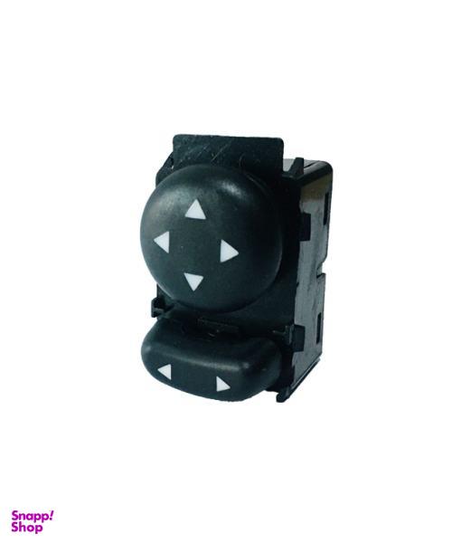 کلید تنظیم آینه ایمن تک مدل OR123 مناسب برای پژو 405 SLX کلید تنظیم آینه ایمن تک مدل OR123 مناسب برای پژو 405 SLX