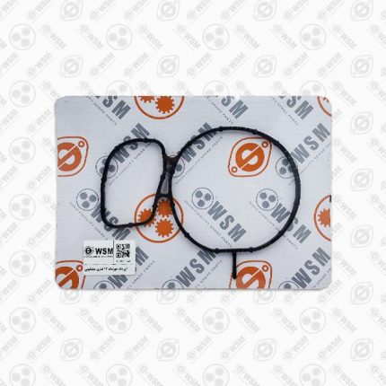 اورینگ هوزینگ 13 لیتری سیلیکونی کد 0064