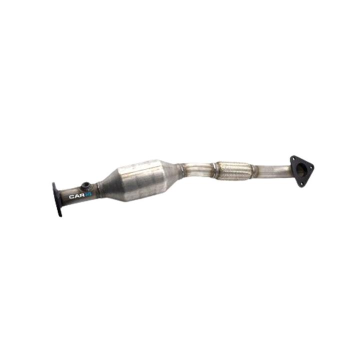 کاتالیزور عقب اگزوز لیفان X60 کاتالیزور عقب اگزوز لیفان X60