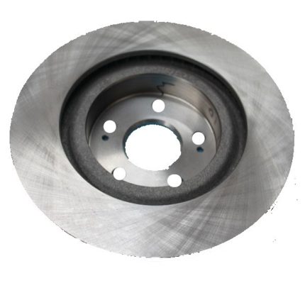 دیسک چرخ جلو ام وی ام X33