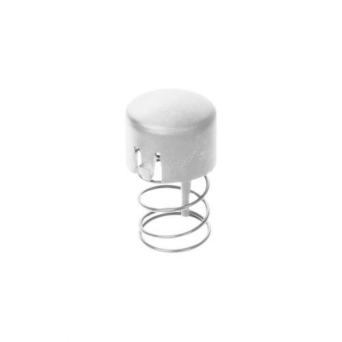 دکمه تریپ کنترل برف پاک کن مدل PartPro26-M مناسب برای پژو 206 دکمه تریپ کنترل برف پاک کن مدل PartPro26-M مناسب برای پژو 206
