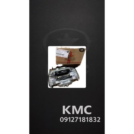 کالیپر چرخ عقب کی‌ ام سی kmc T8