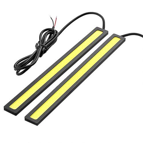 چراغ دیلایت خودرو مدل 1022 بسته دو عددی چراغ دیلایت خودرو مدل 1022 بسته دو عددی