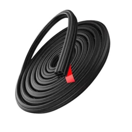 نوار درزگیر خودرو 4.5متری 5لایه (چسب دار)