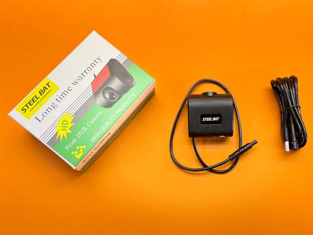 دوربین ثبت وقایع خودرو برند استیل بت دوربین ثبت وقایع خودرو برند استیل بت