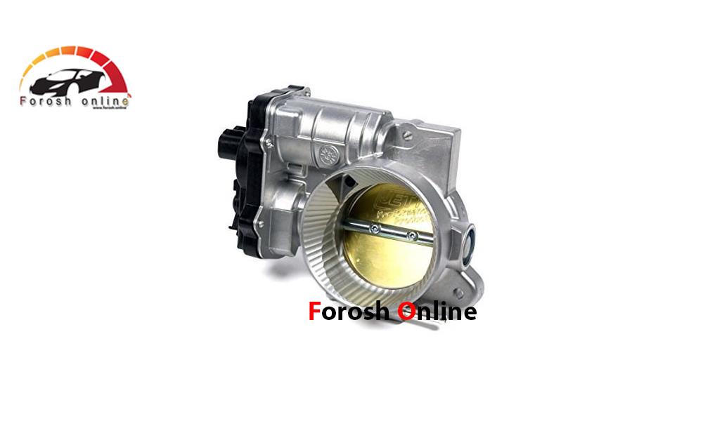 دریچه گاز جک j5 دریچه گاز جک j5