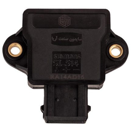 سنسور موقعیت دریچه گاز سایدون صنعت آریا مدل SI-514 مناسب برای پراید