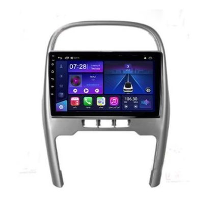 مانیتور اندروید ام وی ام ایکس ۳۳ نیو برند اینفینیتی (Infinity) رم ۴ حافظه ۶۴