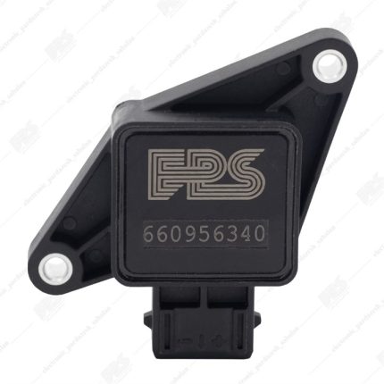 سنسور دریچه گاز یورو 4 پژو مدل SSAT (660956340) الکترونیک پردازش سبلان (EPS)