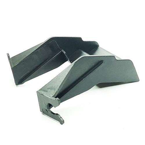 پایه نگهدارنده سیم سنسور ABS چرخ جلو 206 و 207 ایساکو
