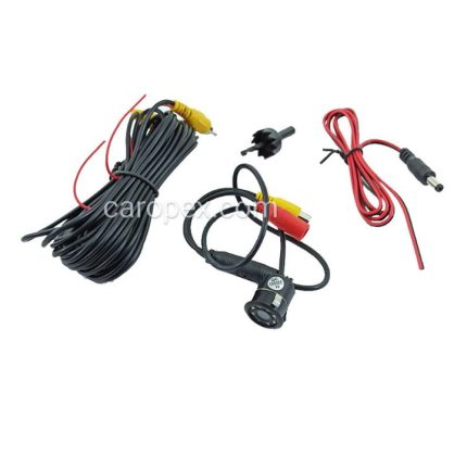 دوربین دنده عقب مدل 8LED