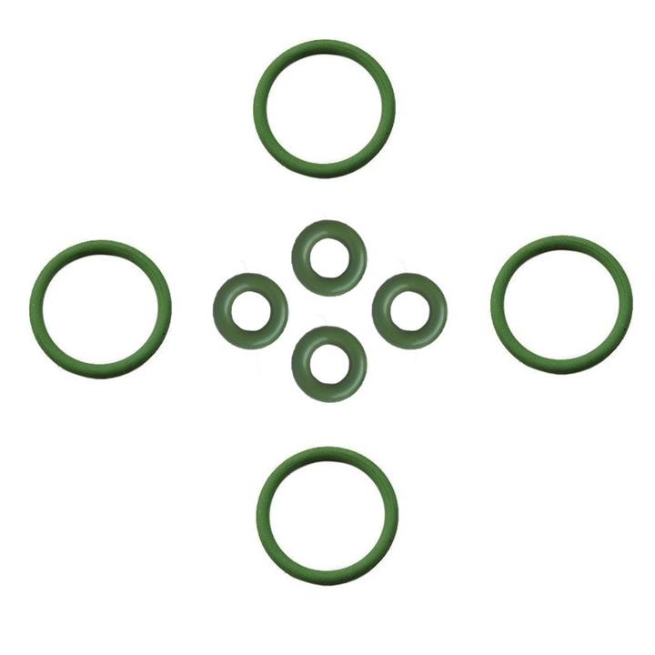 اورینگ سوزن انژکتور سپنتا کد 1259 مناسب برای پژو 405 مجموعه 8 عددی اورینگ سوزن انژکتور سپنتا کد 1259 مناسب برای پژو 405 مجموعه 8 عددی