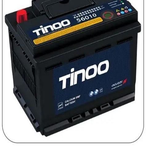 باتری 50L2 آمپر تینو