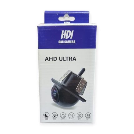 دوربین دنده عقب فول اچ دی 90درجه برند HDI