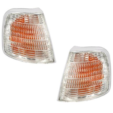 چراغ راهنما کد JT123 مناسب برای پژو 405 بسته 2 عددی