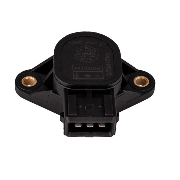 سنسور موقعیت دریچه گاز سایدون صنعت آریا مدل SI-512 مناسب برای پراید سنسور موقعیت دریچه گاز سایدون صنعت آریا مدل SI-512 مناسب برای پراید