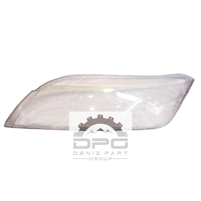 طلق چراغ جلو چپ لیفان X60 طلق چراغ جلو چپ لیفان X60