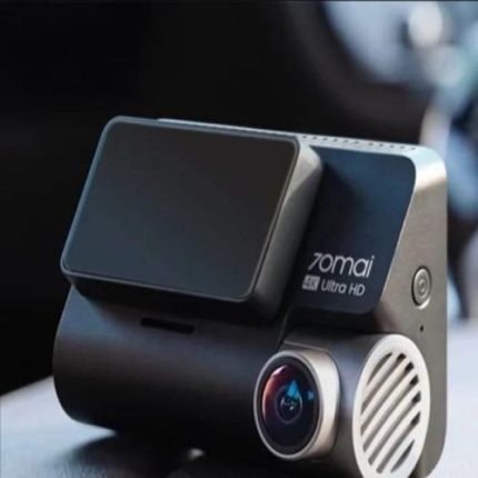 دوربین خودرو 70mai dash cam 4k a810s