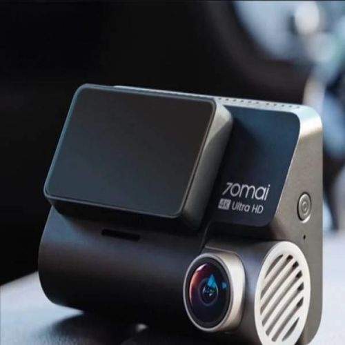 دوربین خودرو 70mai dash cam 4k a810s