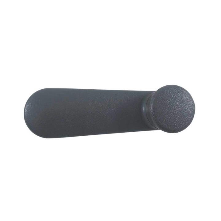 دستگیره شیشه بالابر داخل خودرو کد x408 مناسب برای پراید x100 دستگیره شیشه بالابر داخل خودرو کد x408 مناسب برای پراید x100