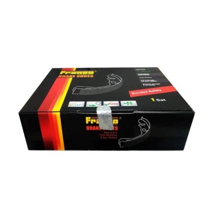 لنت ترمز جلو لیفان X70 برند شرکتی اصلی جنیون پارت چری (Chery Genuine Parts)